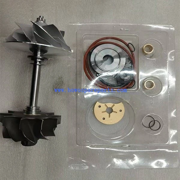 HE500 Holset turocharger repair kit
