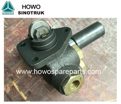 WD615 Motor için HOWO Fueel Besleme Pompası VG1500080100