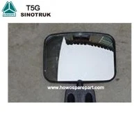 HOWO T5G KAPI AYNASI 810W63730-6573