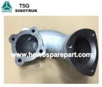 T5G adam motor 081v15201-0112 egzoz dirsek