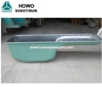 WD615 motor Yağı Tava VG1800150015